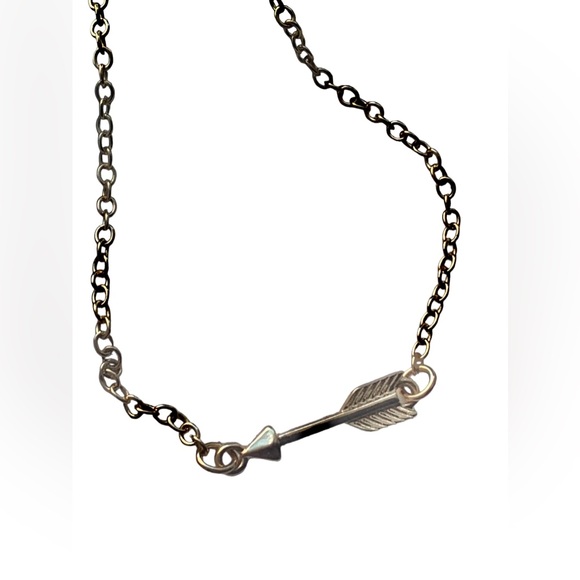 Cupids Gold Plated Arrow Bracelet Love Romance Sweetheart Women’s Jewelry - Picture 2 of 5